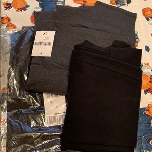 Forever 21 plus size leggings